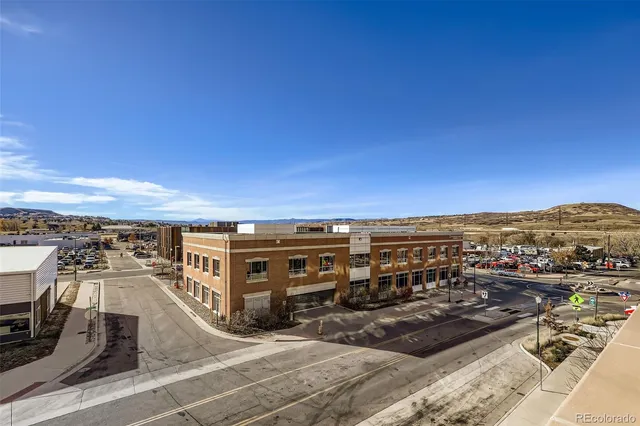$735,000 | 20 Wilcox Street, Unit 308, Castle Rock, CO 80104