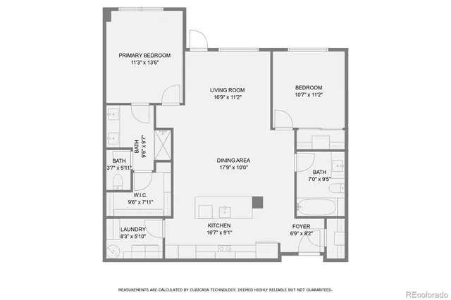 $735,000 | 20 Wilcox Street, Unit 308, Castle Rock, CO 80104