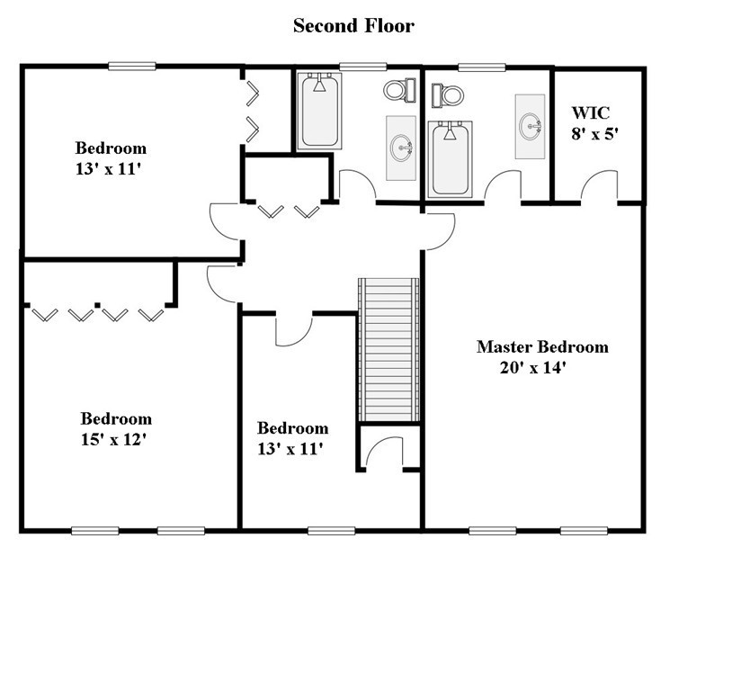 48 Tucker Road Norfolk, MA 02056 - Photo 29 of 30 Gallery Image 29