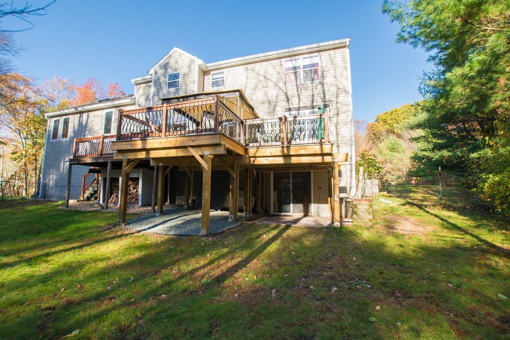 48 Tucker Road Norfolk, MA 02056 - Photo 6 of 30 Gallery Image 6