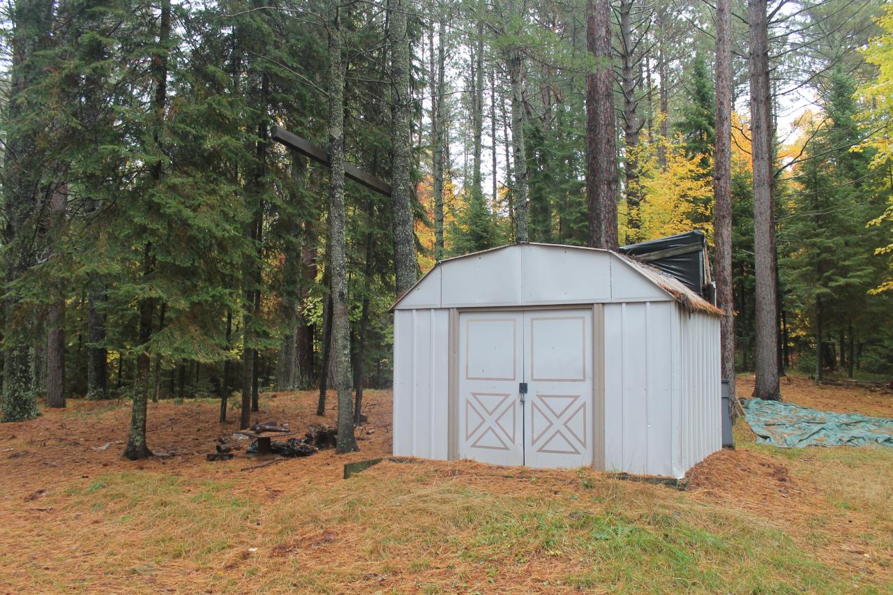 4933 Sundstein Road Eagle River, WI 54521 - Photo 14 of 16 Gallery Image 14