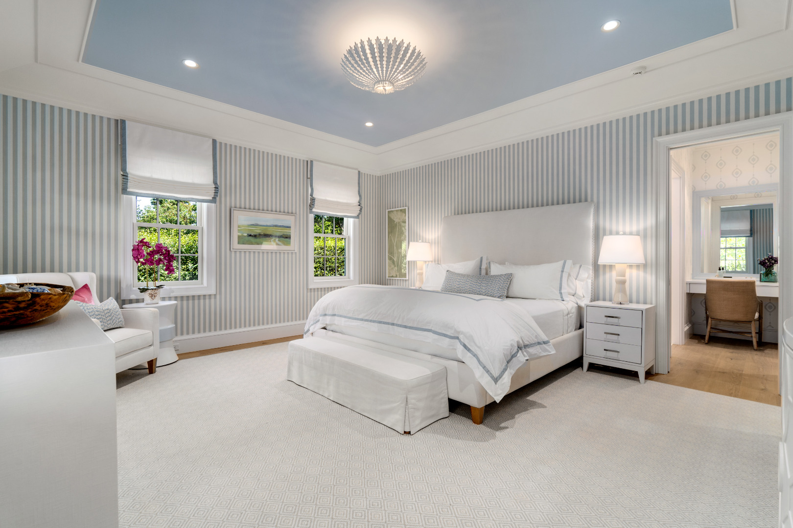 35 Burnell Street Nantucket, MA 02554 - Photo 15 of 48