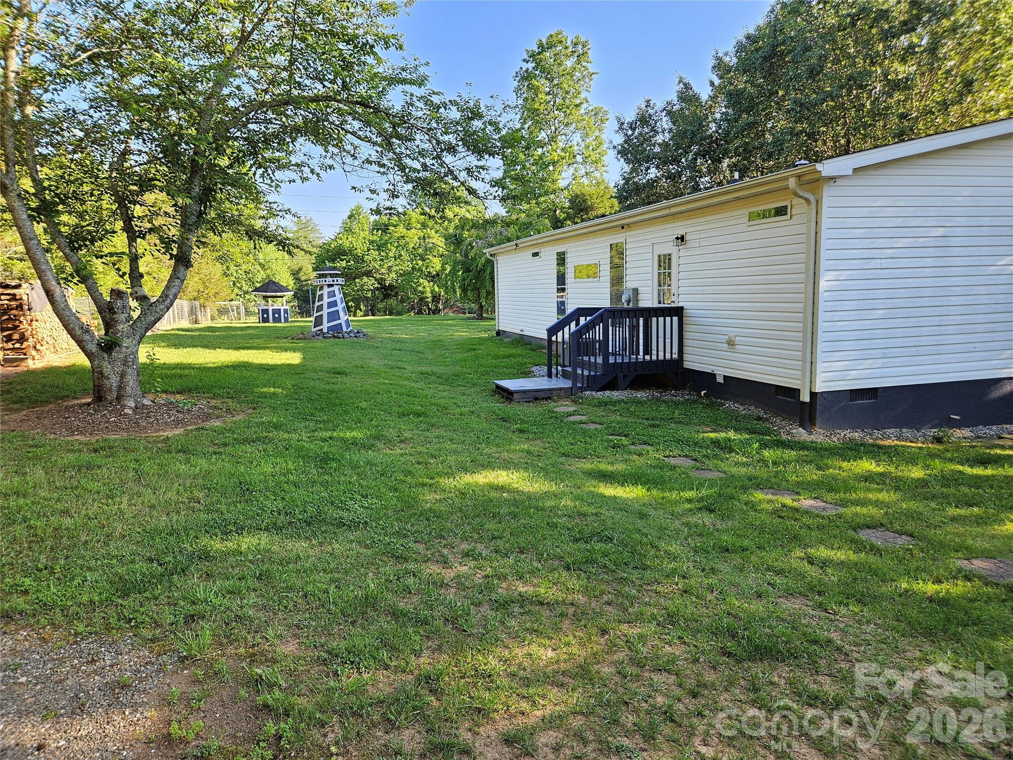 3520 Pea Ridge Road Morganton, NC 28655 - Photo 40 of 48