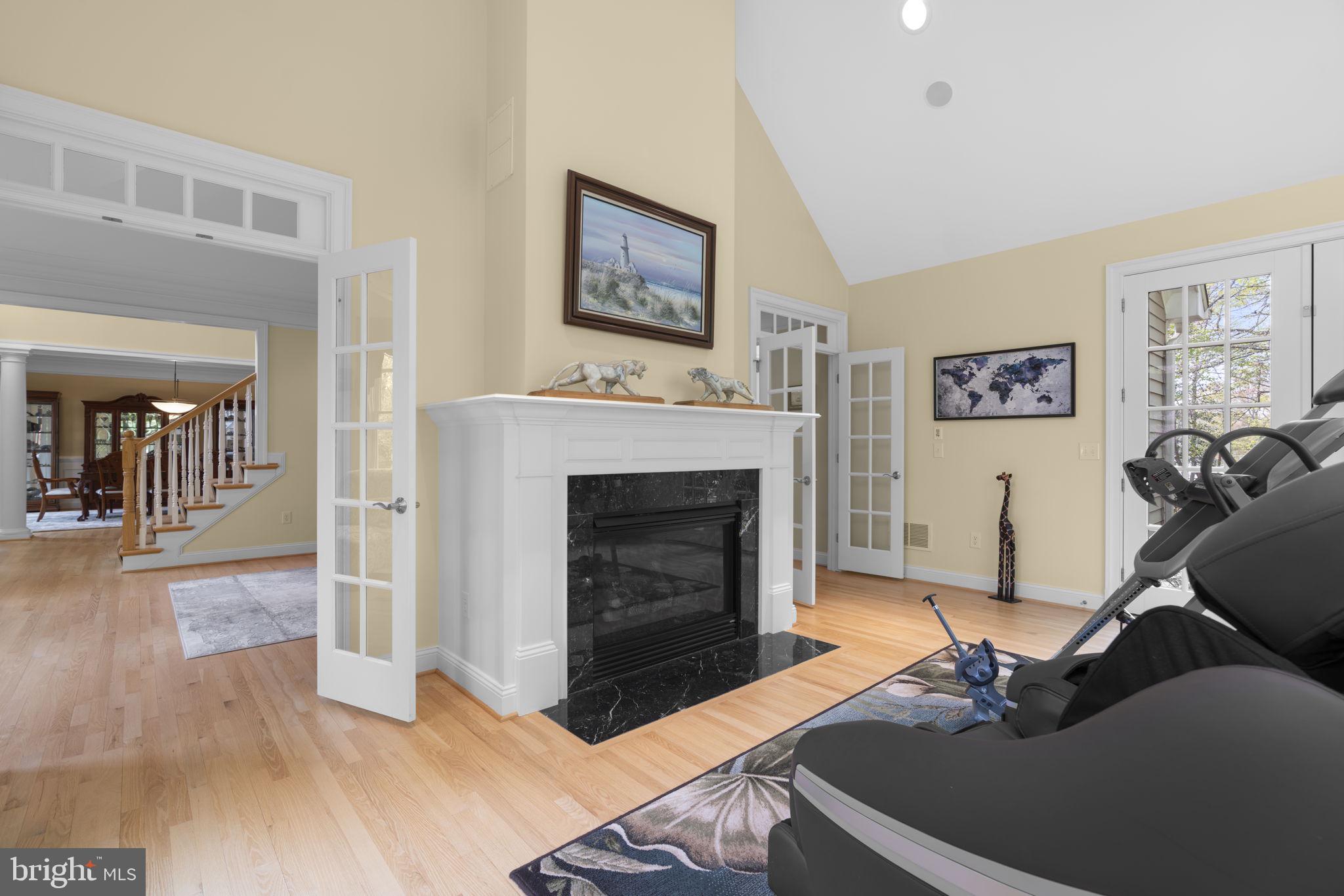 370 Eagle Hill Road Pasadena, MD 21122 - Photo 28 of 118 Sunroom
