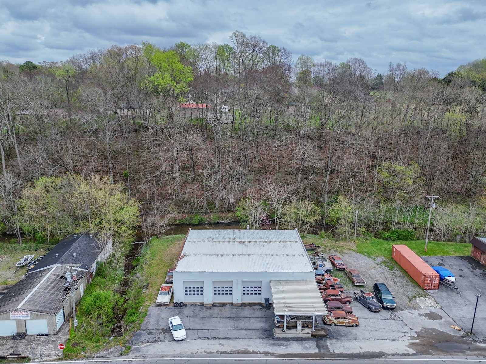 290 Main Street Red Boiling Springs, TN 37150 - Photo 5 of 34