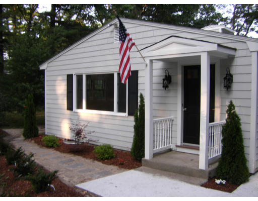 64 Bunnys Road Carver, MA 02330 - Photo 3 of 21 Gallery Image 3