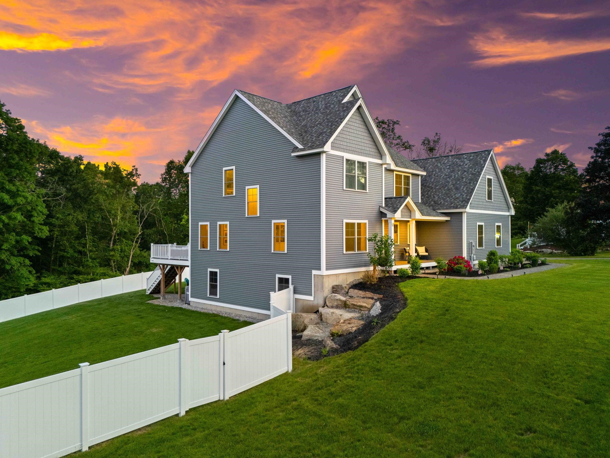 52 Stonehenge Road Londonderry, NH 03053 - Photo 43 of 46 Gallery Image 43