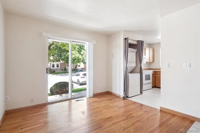 $190,000 | 4656 South Dillon Court, Unit D, Aurora, CO 80015