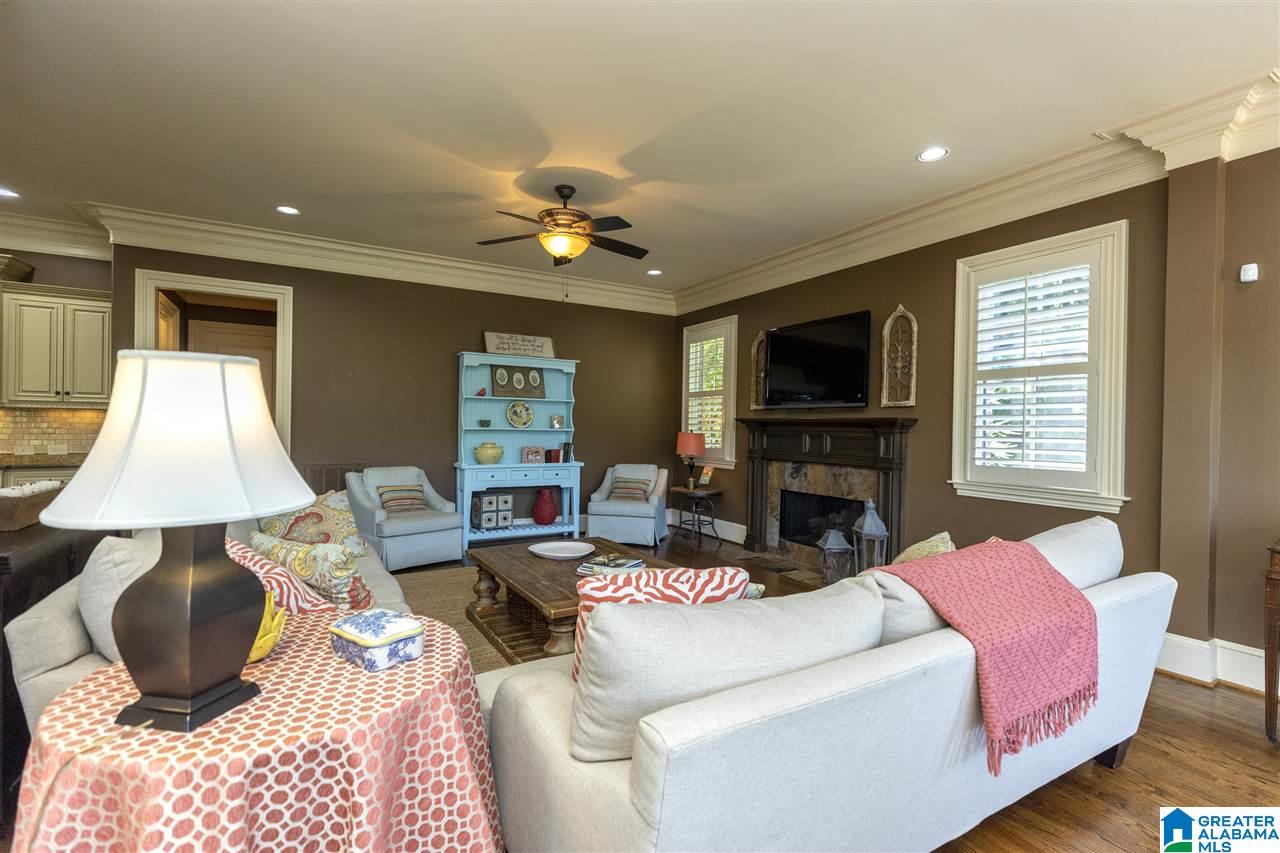4346 Kings Mountain Ridge Birmingham, AL 35242 - Photo 12 of 50