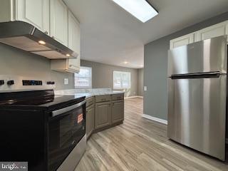 221 Hempt Road Mechanicsburg, PA 17050 - Photo 12 of 29 a kitchen with stainless steel appliances granite countertop a refrigerator a stove and a sink