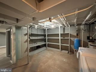 221 Hempt Road Mechanicsburg, PA 17050 - Photo 19 of 29 a view of walk in closet with empty racks