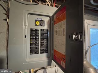 221 Hempt Road Mechanicsburg, PA 17050 - Photo 21 of 29 a close view of water heater room