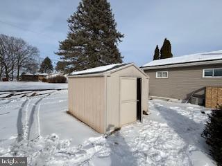 221 Hempt Road Mechanicsburg, PA 17050 - Photo 25 of 29 a view of a garage
