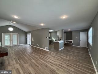 221 Hempt Road Mechanicsburg, PA 17050 - Photo 4 of 29 a view of kitchen with furniture and refrigerator