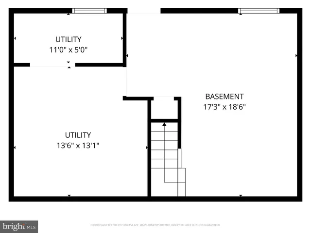 a picture of floor plan