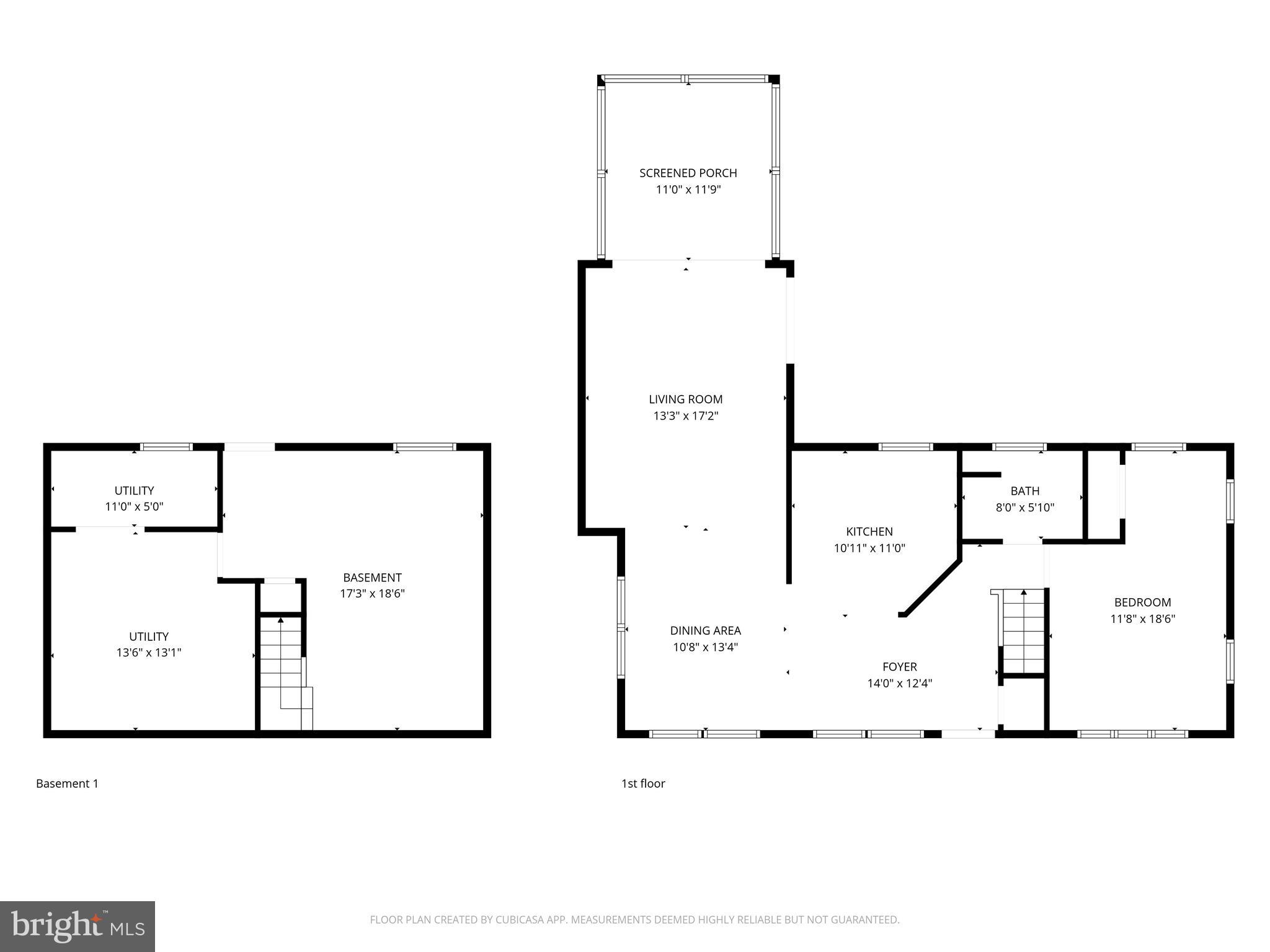 221 Hempt Road Mechanicsburg, PA 17050 - Photo 5 of 5 a picture of floor plan