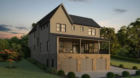 $2,999,900 | 817 Horner Avenue, Nashville, TN 37204
