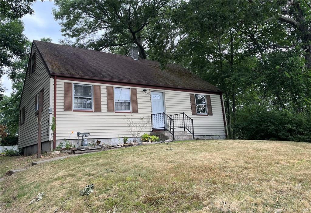 65 Georgia Road Montville, CT 06370 - Photo 1 of 1 Gallery Image 1