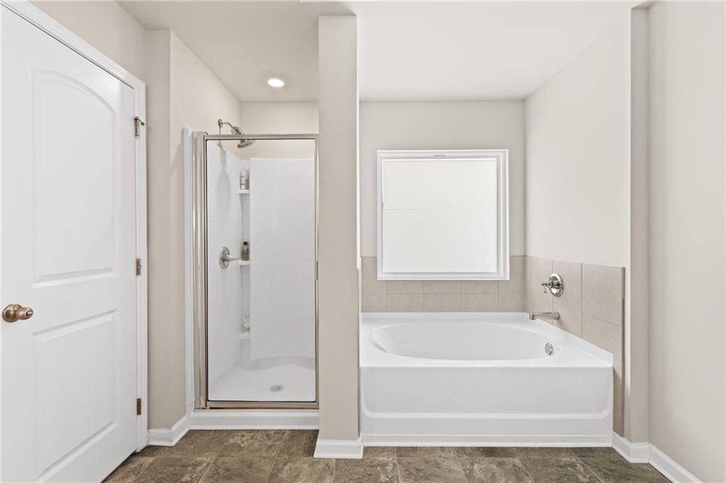 237 Bloomfield Circle Canton, GA 30114 - Photo 28 of 41