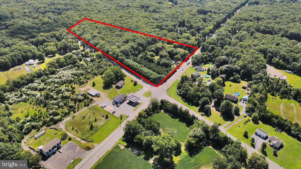 3292 Tuckahoe Road Franklinville, NJ 08322 - Photo 7 of 21 Corner of a high volume intersection!