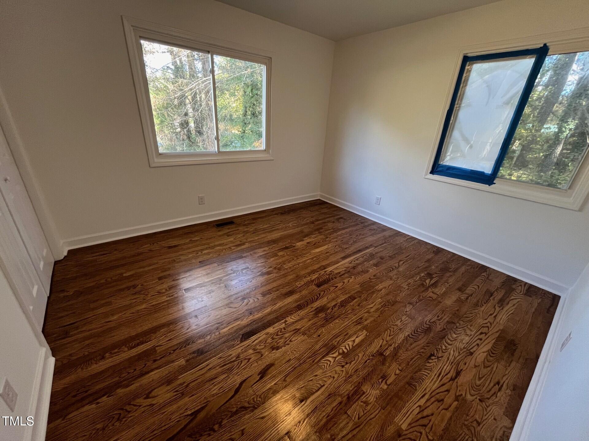 916 Forge Road Durham, NC 27713 - Photo 18 of 55 Bedroom 2