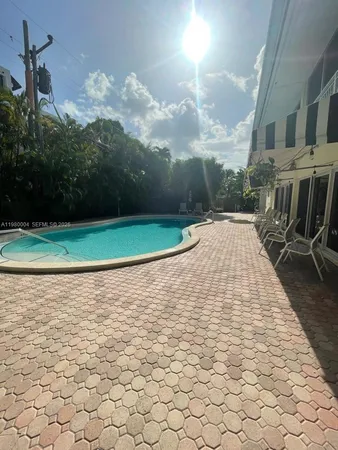 a view of swimming pool