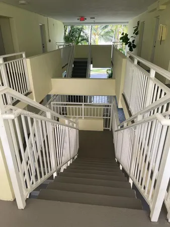 a view of entryway and hall