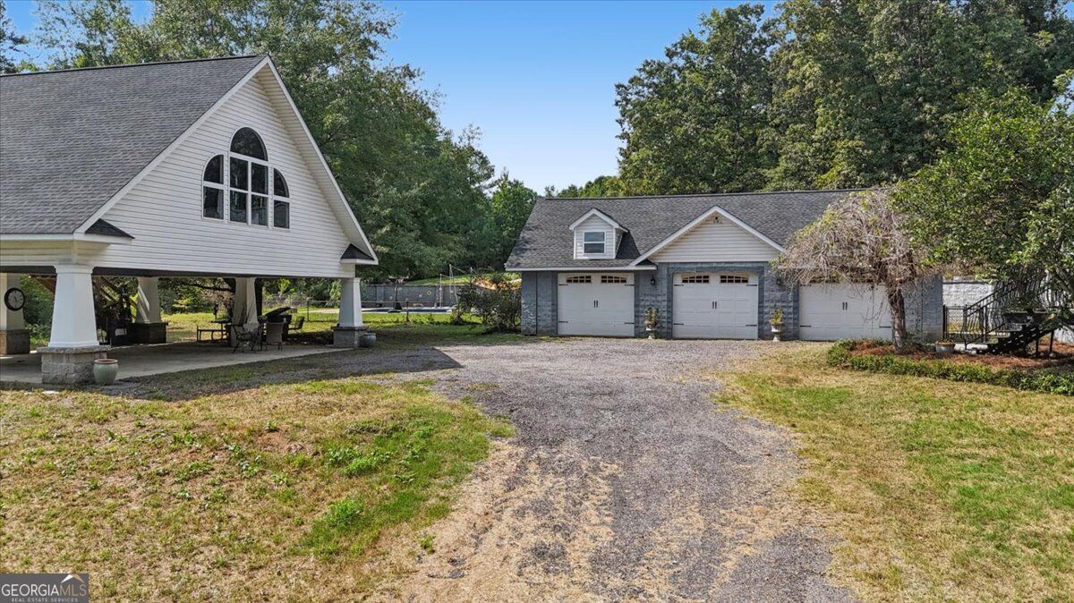 42 Lumpkin Road Cedartown, GA 30125 - Photo 2 of 67 Gallery Image 2
