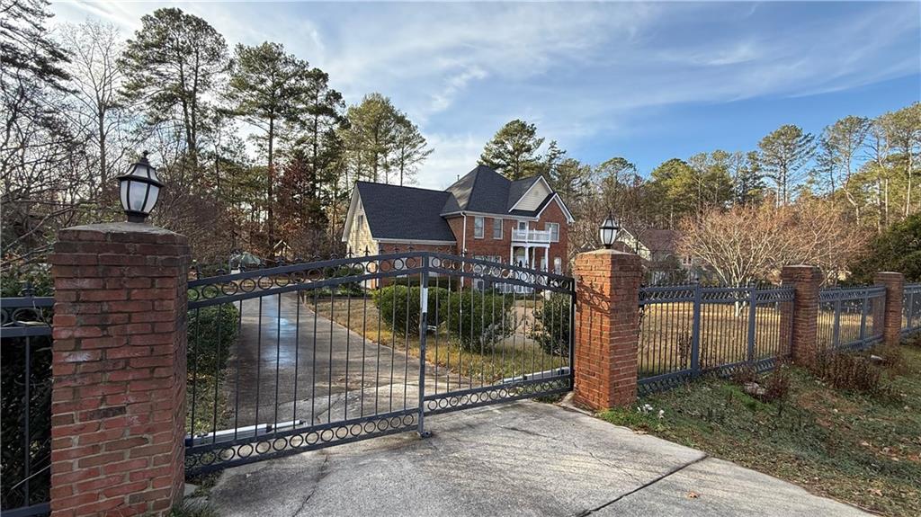 4000 Peachtree Corners Circle Peachtree Corners, GA 30092 - Photo 2 of 9