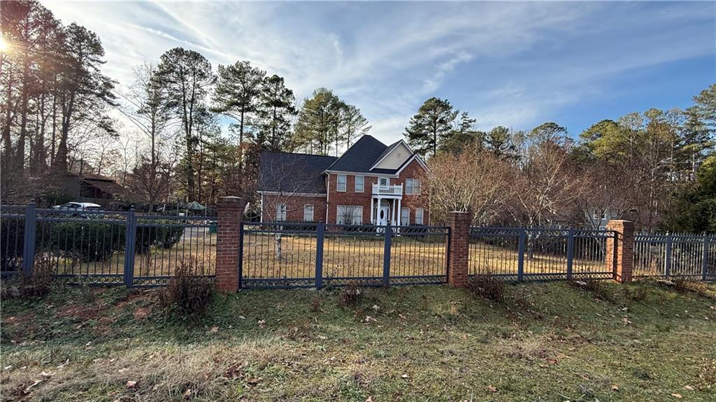 4000 Peachtree Corners Circle Peachtree Corners, GA 30092 - Photo 4 of 9