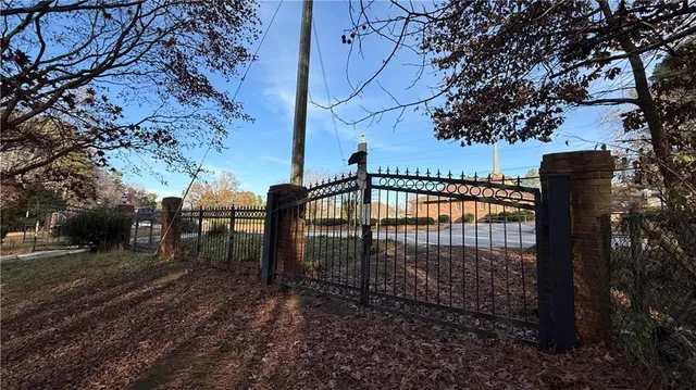 $720,000 | 4000 Peachtree Corners Circle, Peachtree Corners, GA 30092