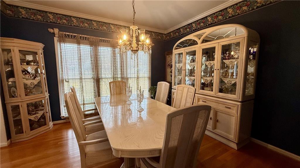 4000 Peachtree Corners Circle Peachtree Corners, GA 30092 - Photo 6 of 9