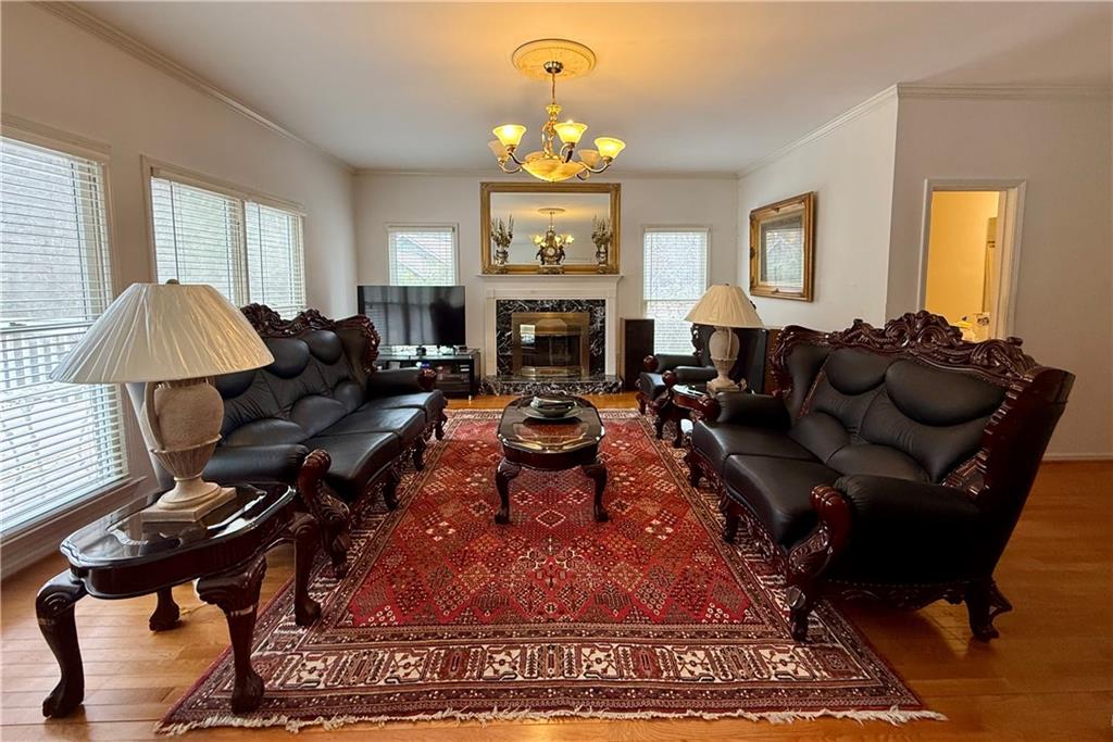 4000 Peachtree Corners Circle Peachtree Corners, GA 30092 - Photo 7 of 9