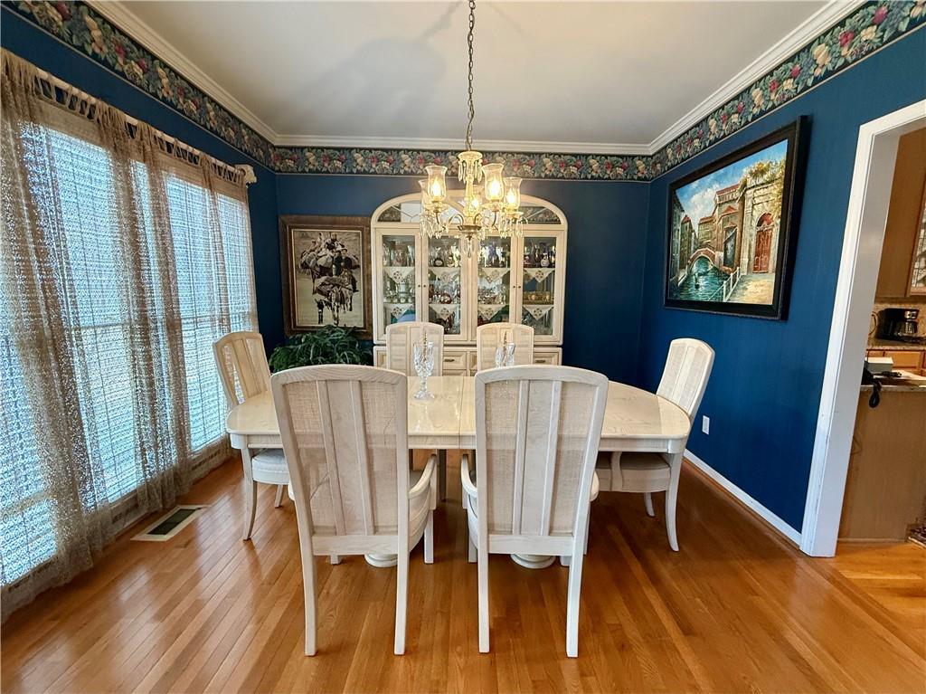 4000 Peachtree Corners Circle Peachtree Corners, GA 30092 - Photo 8 of 9