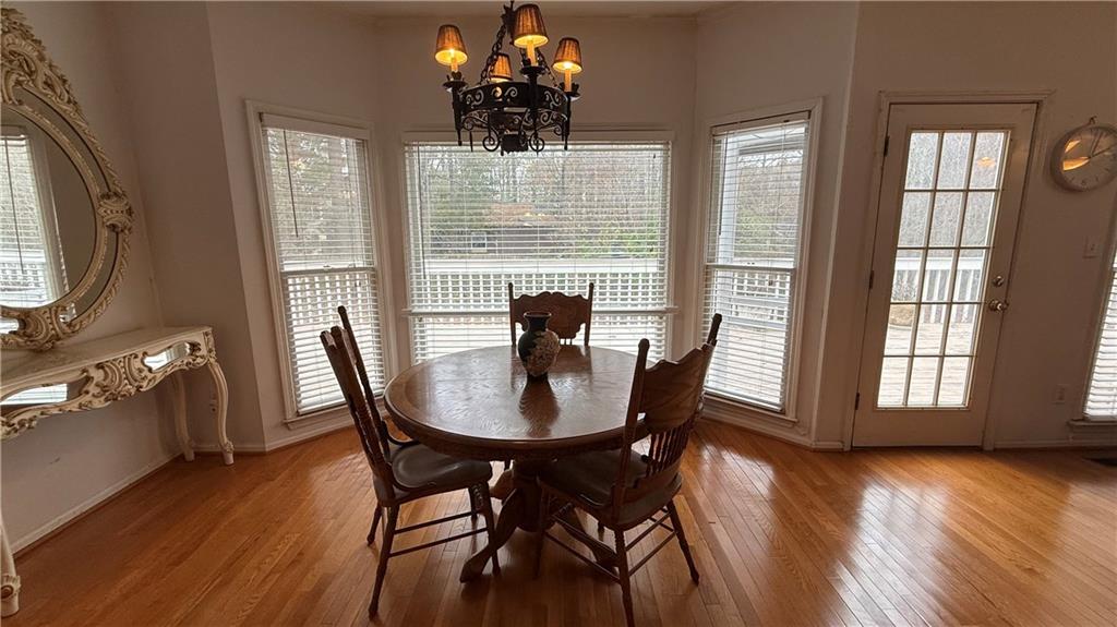 4000 Peachtree Corners Circle Peachtree Corners, GA 30092 - Photo 9 of 9