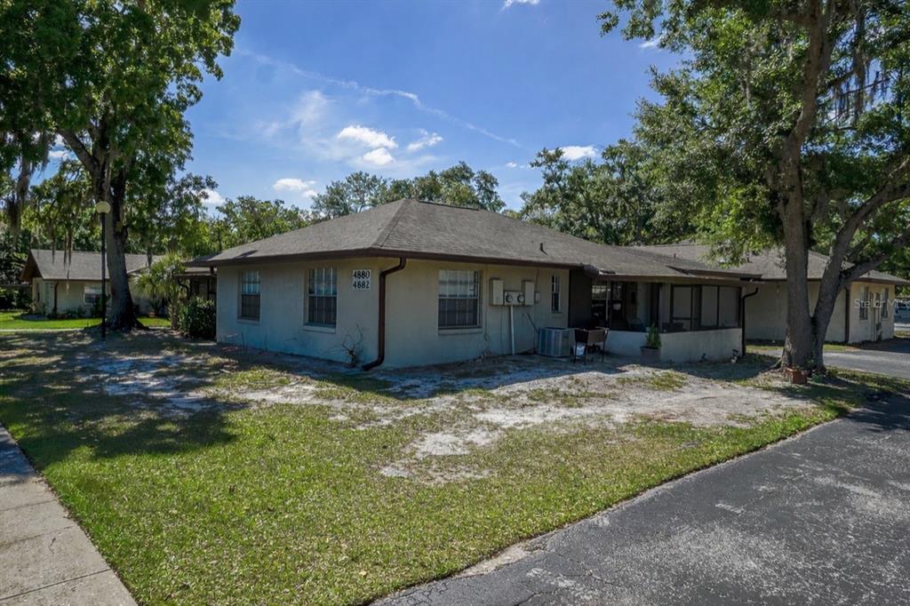 4880 Lake Ridge Road, Unit 7 Orlando, FL 32808 - Photo 1 of 23