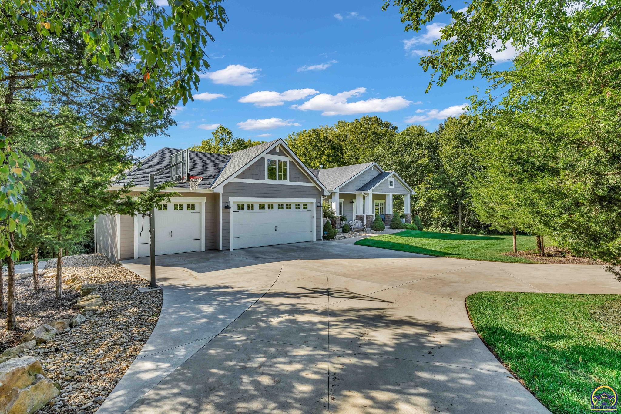 1035 Southwest Indian Hills Road Topeka, KS 66615 - Photo 1 of 1 Gallery Image 1