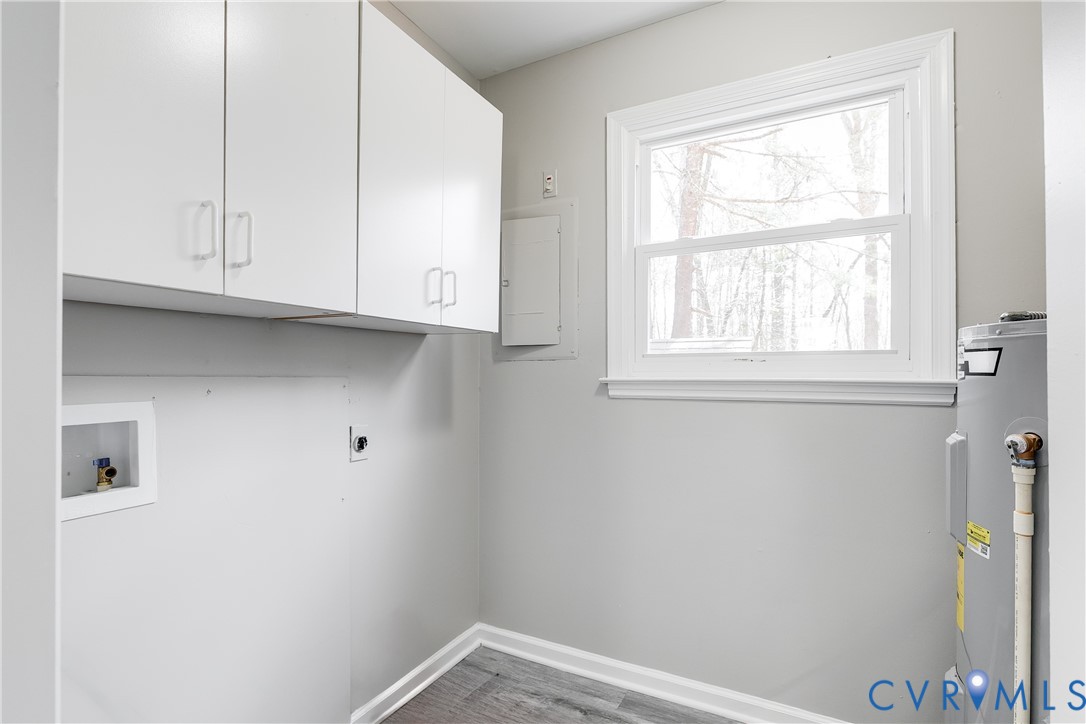 501 Rustic Drive Carson, VA 23830 - Photo 15 of 49