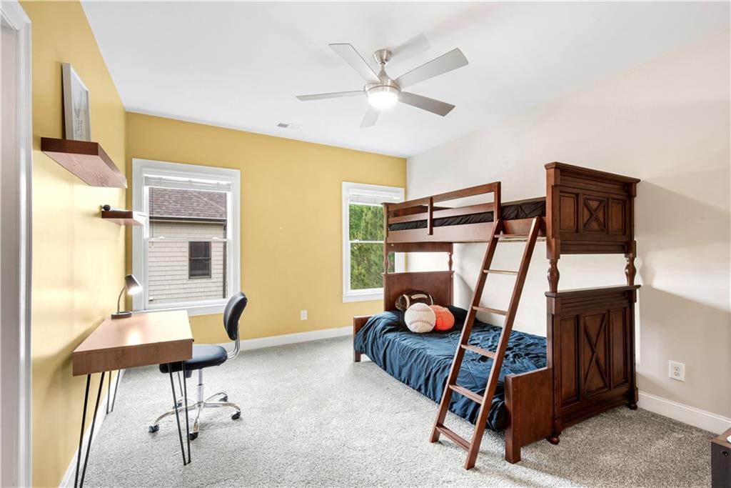 3859 Cochran Lake Road Marietta, GA 30062 - Photo 48 of 73 Gallery Image 48