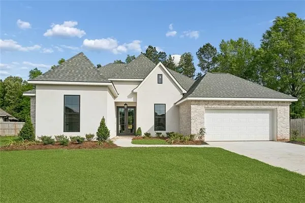 $448,500 | 39731 Bluff Court, Ponchatoula, LA 70454