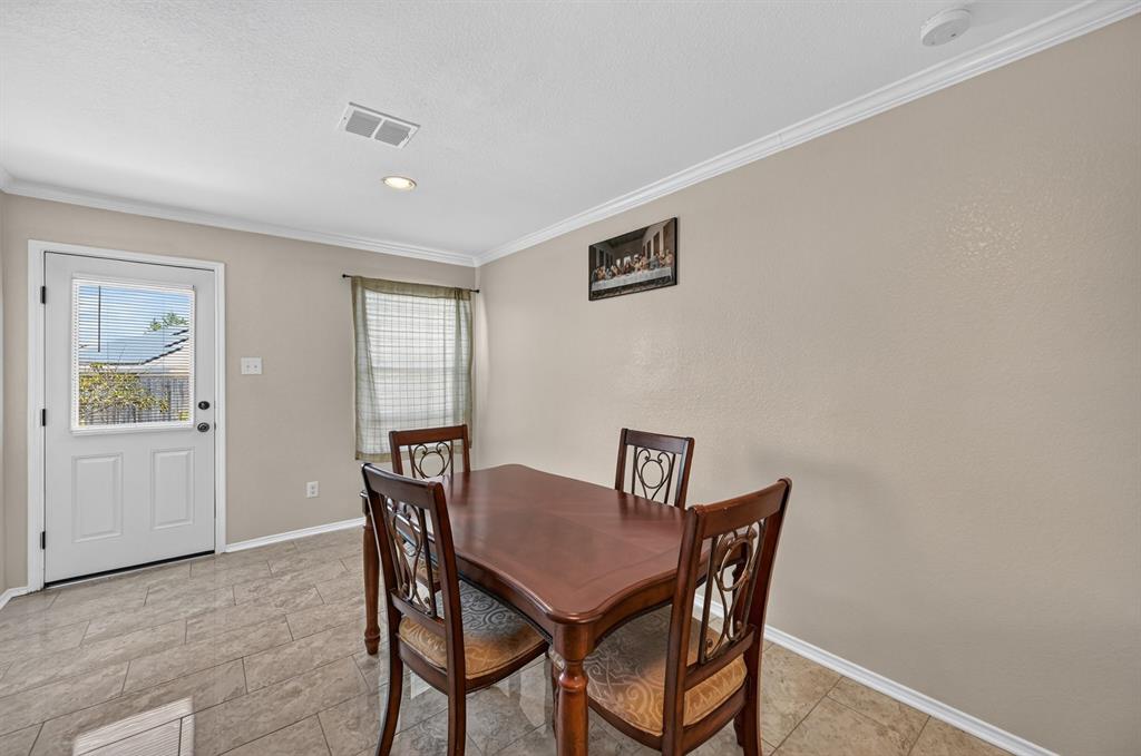 1509 Castle Ridge Road Fort Worth, TX 76140 - Photo 10 of 23 Gallery Image 10