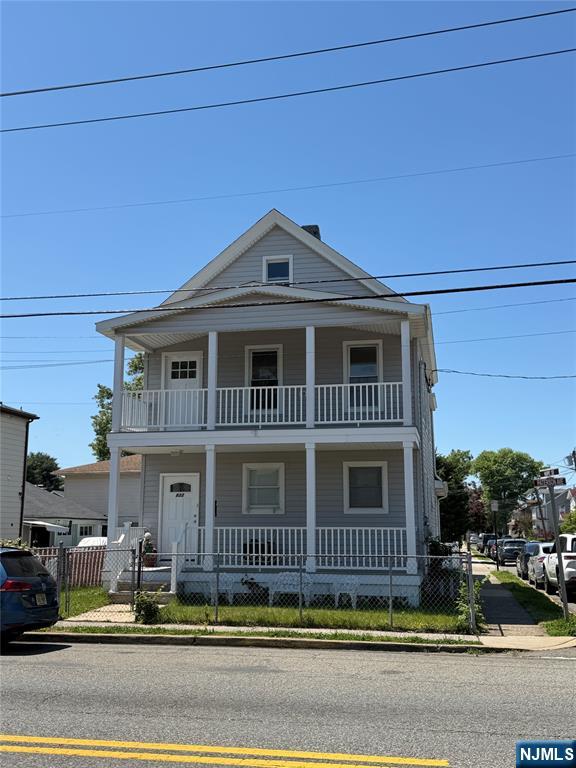 832 Paterson Avenue East Rutherford, NJ 07073 - Photo 1 of 23