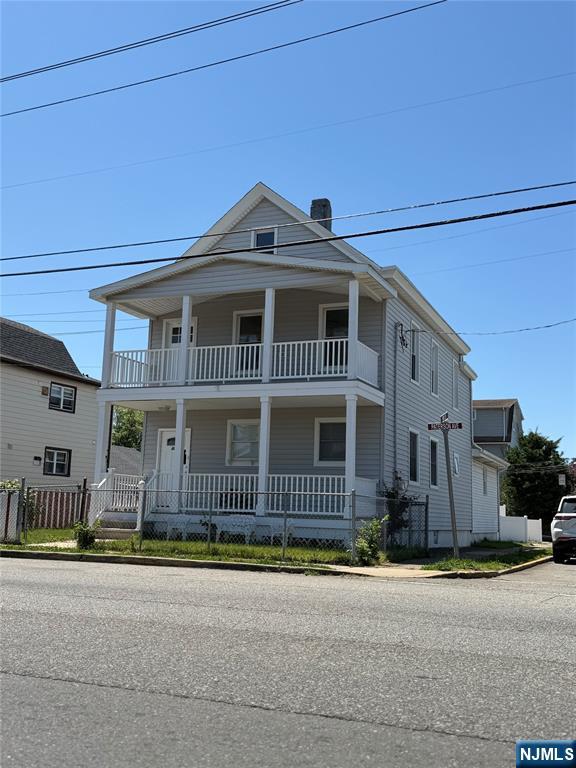 832 Paterson Avenue East Rutherford, NJ 07073 - Photo 2 of 23