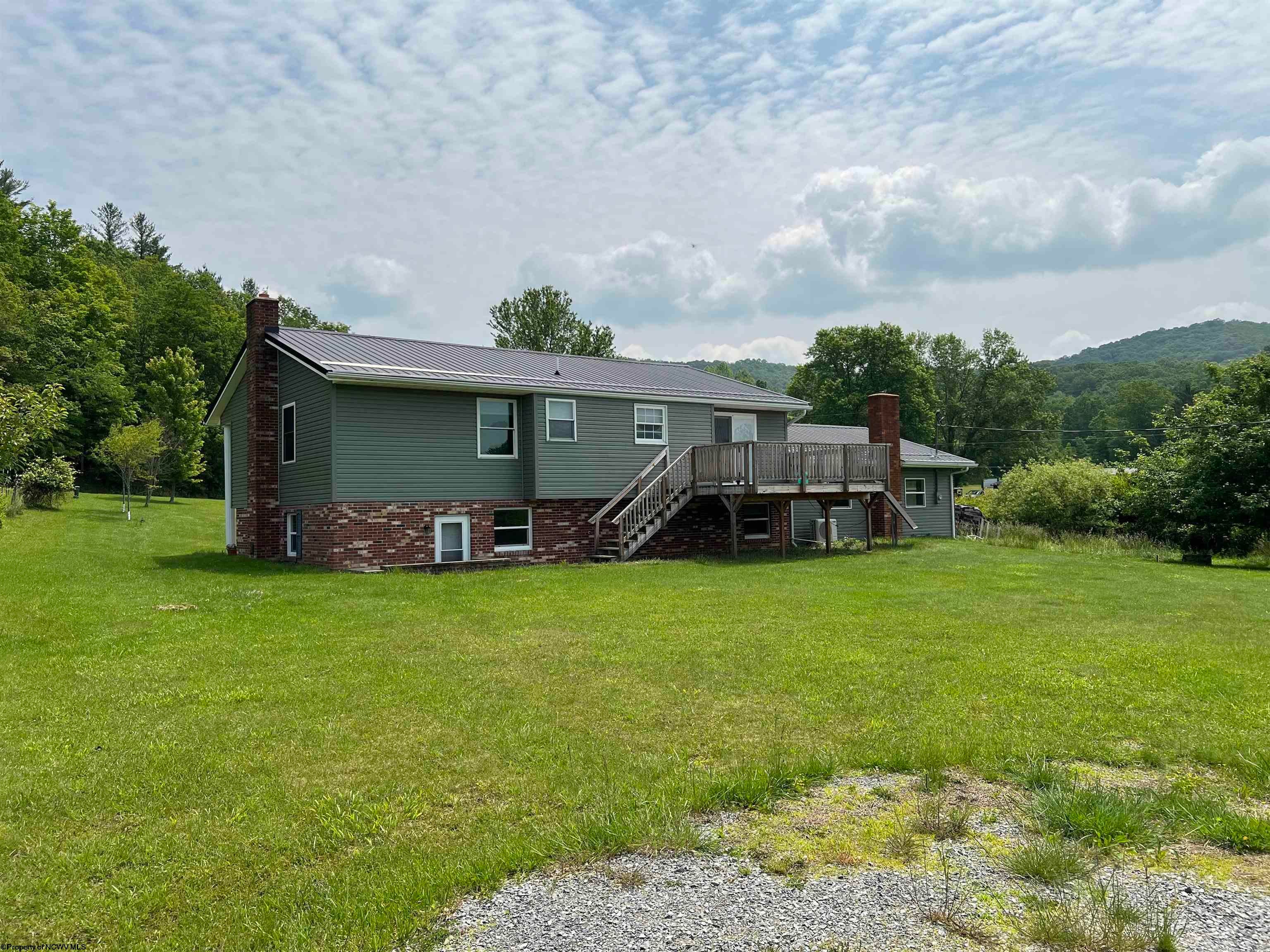 1564 Files Creek Road Beverly, WV 26253 - Photo 47 of 49 Gallery Image 47