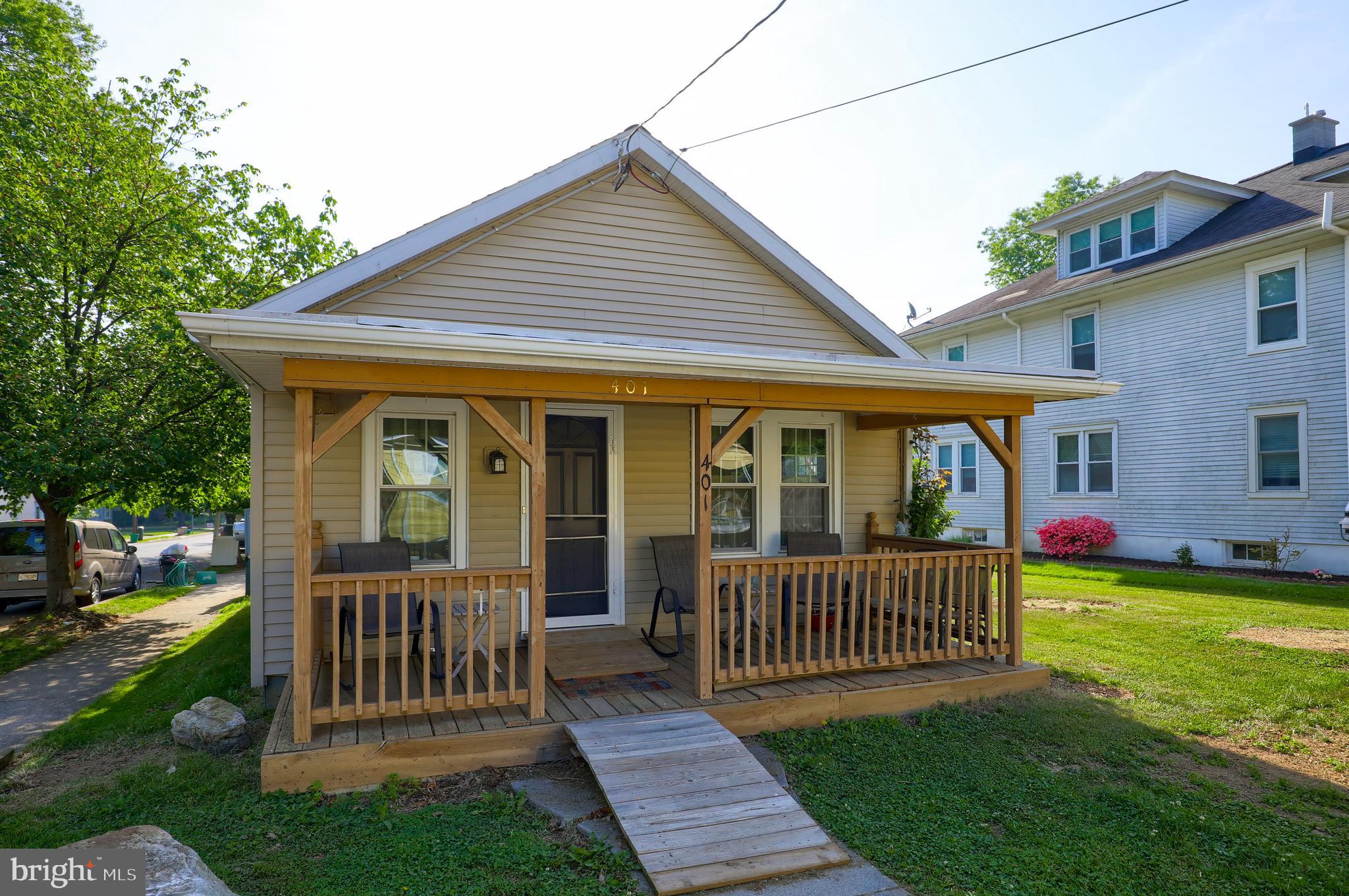401 South Cedar Street Lititz, PA 17543 - Photo 1 of 26 Gallery Image 1