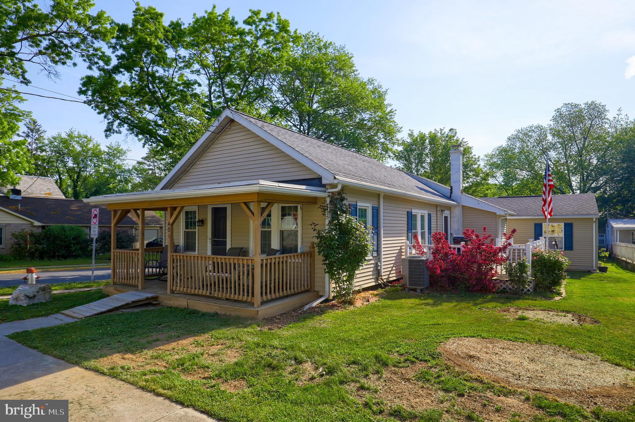 401 South Cedar Street Lititz, PA 17543 - Photo 3 of 26 Gallery Image 3
