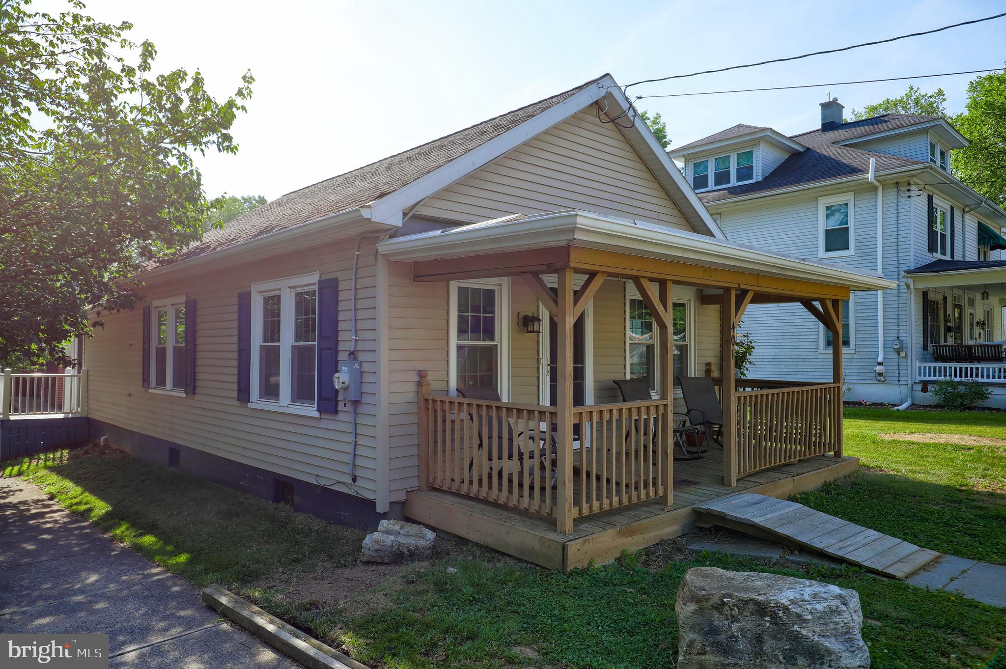 401 South Cedar Street Lititz, PA 17543 - Photo 4 of 26 Gallery Image 4