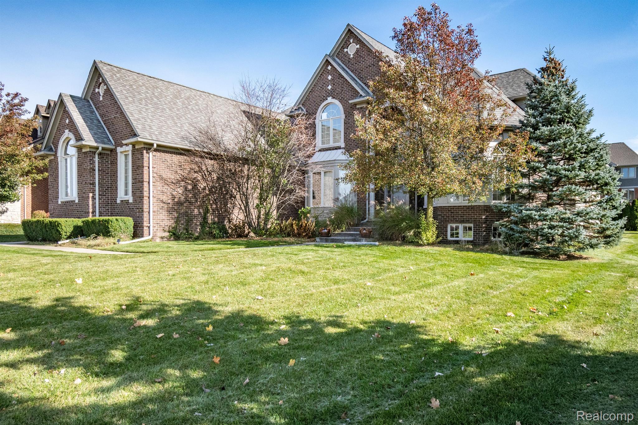 1351 Galena Rochester, MI 48306 - Photo 57 of 60 Gallery Image 57