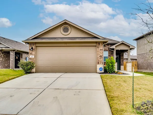 $1,995 | 448 Dubina Avenue, Georgetown, TX 78626