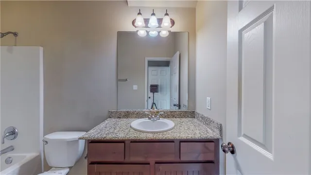 $2,500 | 3401 Cullen Trail, College Station, TX 77845